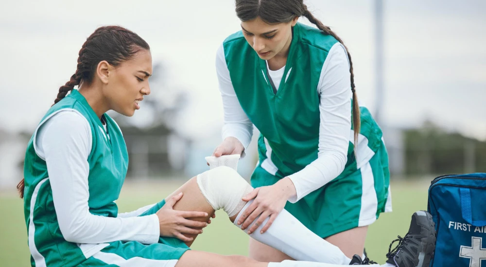 Sport injuries treatment in Nagpur